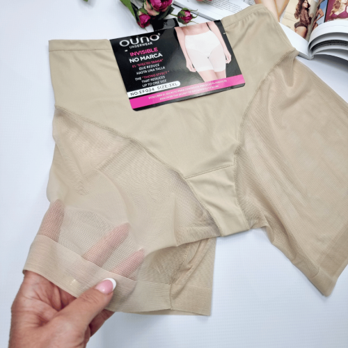 Majtki-wyszczuplajace-wysoki-stan-plus-size -VERA-bezowy-3.png