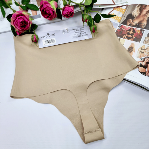 Stringi-gladkie-wyszczuplające-bezszwowe-z-wysokim-stanem-plus-size-Katerina-No.4-bezowy-2 (1).png