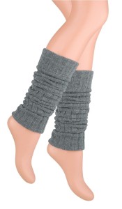 Steven Getry wełniane 068 szary melange