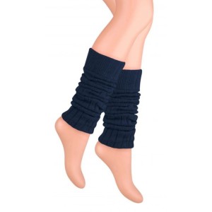 Steven Getry wełniane 068  granatowy