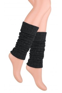 Steven Getry wełniane 068 ciemny szary