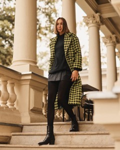 Gabriella Rajstopy kryjące MICROFIBRE 100 DEN grafit