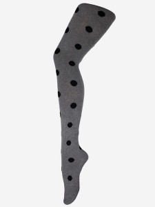 Gatta Rajstopy damskie bawełniane browncoal w.689