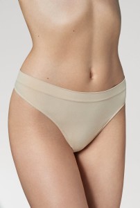 Gatta Strigi gładkie bezszwowe LILI 601 natural