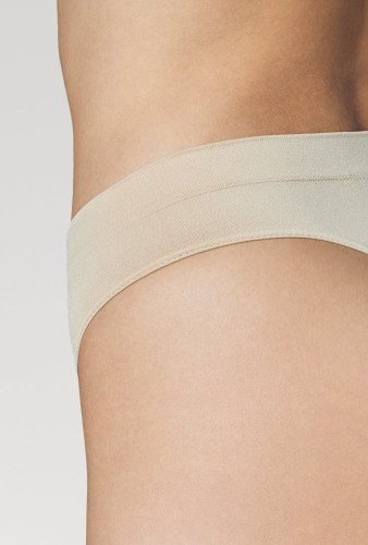 Gatta Strigi gładkie bezszwowe LILI 601 natural 3