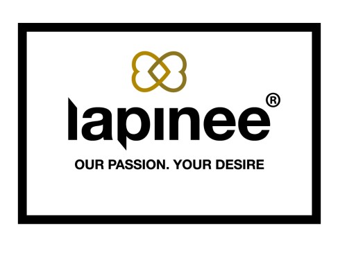 Lapinee Majtki modelujące z nogawkami przeciw otarciom wysoki stan KIRA 7001 beżowy 8