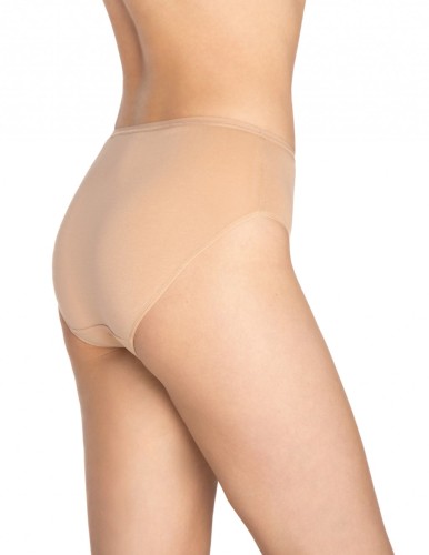 Lama Figi bawełniane średni stan 3-pak BIKINI L-127BI-32 mix kolor / mix wzór 3
