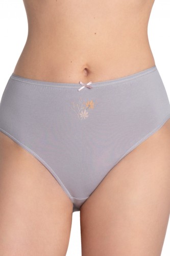 Lama Figi bawełniane 3-pak średni stan BIKINI L-120BI-99 miks/kolorów 2