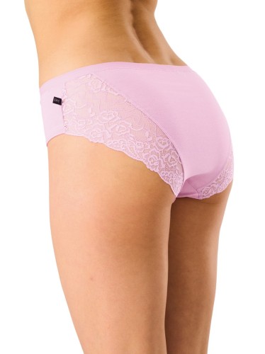 Key Figi damskie 2-pak bawełniane midi bikini LPC 531 miks/kolorów 3