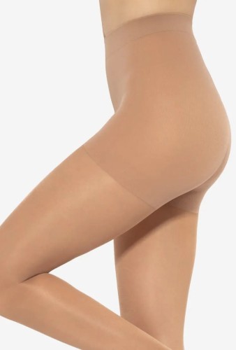 Gatta Rajstopy przeciwżylakowe BODY RELAX MEDICA 40 DEN golden 5