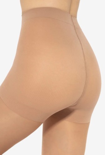 Gatta Rajstopy przeciwżylakowe BODY RELAX MEDICA 40 DEN golden 6