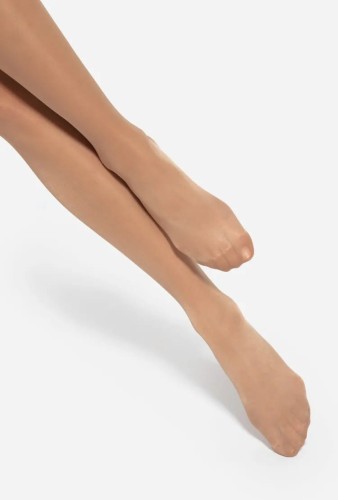 Gatta Rajstopy przeciwżylakowe BODY RELAX MEDICA 40 DEN golden 7