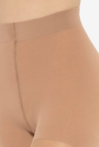 Gatta Rajstopy przeciwżylakowe BODY RELAX MEDICA 40 DEN golden 9