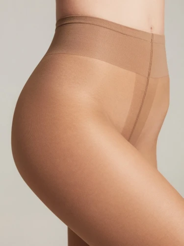 Conte Rajstopy modelujące brzuch przeciwżylakowe ACTIVE SOFT 40 DEN natural 4