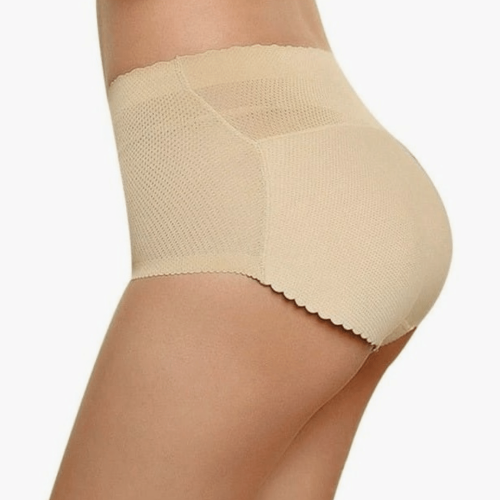 Majtki-z-duzym-efektem-push-up-wysoki-stan Vanessa cielisty-1.png