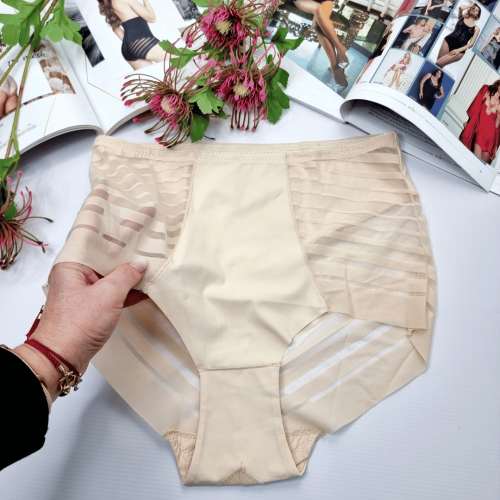 Majtki-laserowo-ciete-z-siateczka-wysoki-stan -Odette-cielisty-2 (1).png